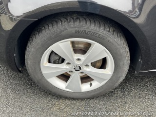 Škoda Ostatní modely OCTAVIA R-LINE 1.8TSI DPH 2014