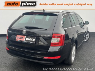 Škoda Ostatní modely OCTAVIA R-LINE 1.8TSI DPH 2014
