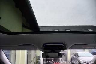 Mercedes-Benz Ostatní modely EQS 580 4M SUV HYPERSCREEN K3 2023