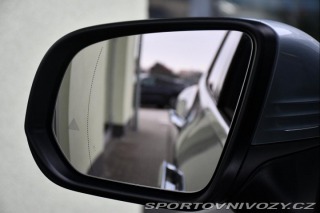 Mercedes-Benz Ostatní modely EQS 580 4M SUV HYPERSCREEN K3 2023