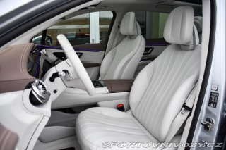 Mercedes-Benz Ostatní modely EQS 580 4M SUV HYPERSCREEN K3 2023