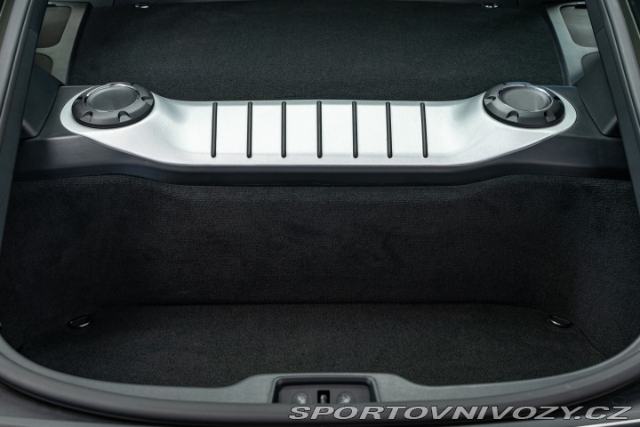 Porsche Cayman 718 GTS 4.0, keramiky 2020