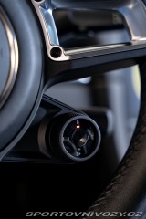 Porsche Cayman 718 GTS 4.0, keramiky 2020