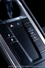 Porsche Cayman 718 GTS 4.0, keramiky 2020