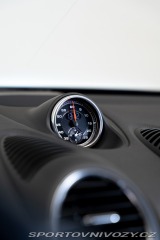 Porsche Cayman 718 GTS 4.0, keramiky 2020