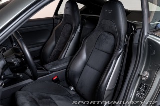Porsche Cayman 718 GTS 4.0, keramiky 2020