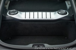 Porsche Cayman 718 GTS 4.0, keramiky 2020