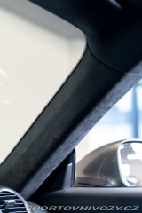 Porsche Cayman 718 GTS 4.0, keramiky 2020