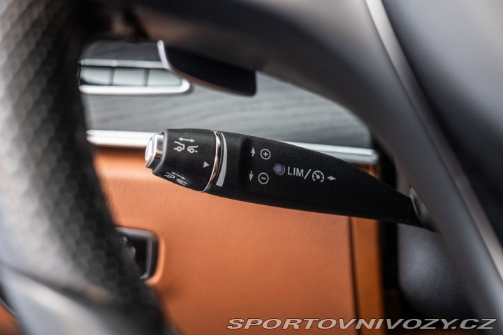 Mercedes-Benz E Cabrio Burmester/Bluetoot 1800