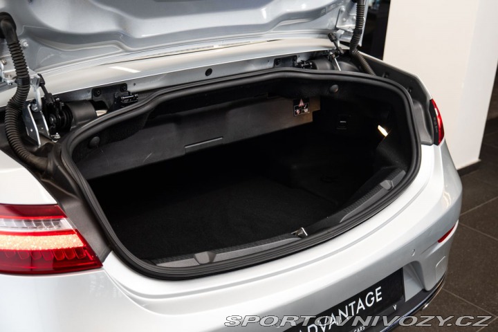 Mercedes-Benz E Cabrio Burmester/Bluetoot 1800