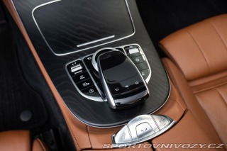 Mercedes-Benz E Cabrio Burmester/Bluetoot 2018