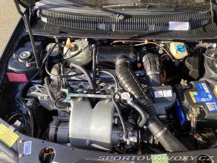 Peugeot 205 GTI 1986