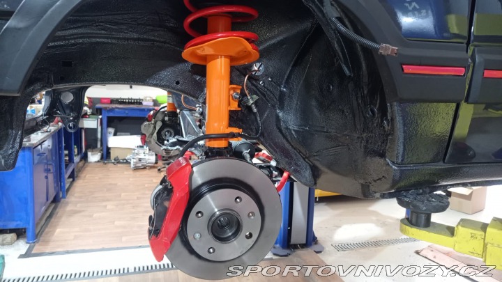 Peugeot 205 GTI 1986