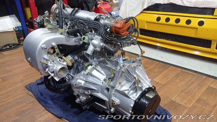 Peugeot 205 GTI 1986