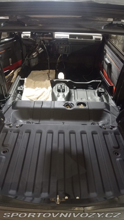 Peugeot 205 GTI 1986