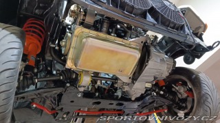 Peugeot 205 GTI 1986