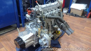 Peugeot 205 GTI 1986