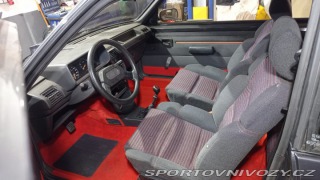 Peugeot 205 GTI 1986