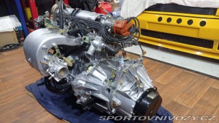 Peugeot 205 GTI 1986