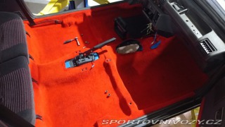 Peugeot 205 GTI 1986