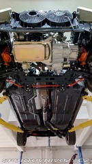 Peugeot 205 GTI 1986