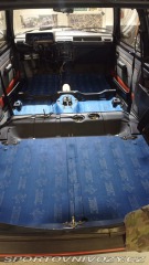 Peugeot 205 GTI 1986