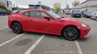 Toyota GT86 2016