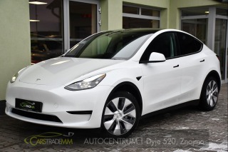 Tesla Model Y RWD STANDARD RANGE 1M 13t