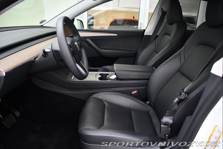 Tesla Model Y RWD STANDARD RANGE 1M 98% 2023