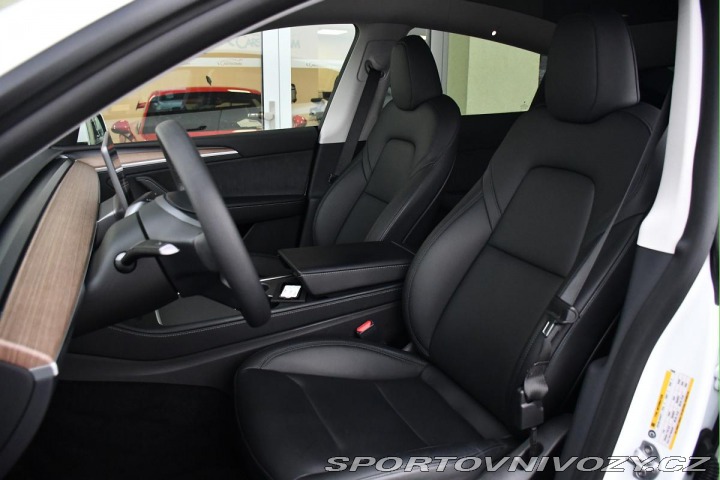 Tesla Model Y RWD STANDARD RANGE 1M 13t 2023