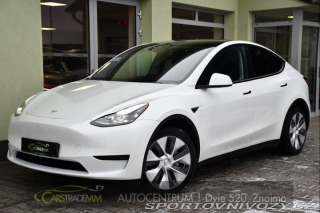 Tesla Model Y RWD STANDARD RANGE 1M 13t 2023