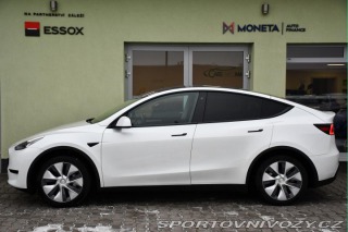 Tesla Model Y RWD STANDARD RANGE 1M 13t 2023