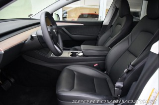 Tesla Model Y RWD STANDARD RANGE 1M 13t 2023