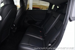 Tesla Model Y RWD STANDARD RANGE 1M 13t 2023