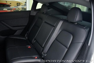 Tesla Model Y RWD STANDARD RANGE 1M 13t 2023