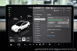 Tesla Model Y RWD STANDARD RANGE 1M 13t 2023