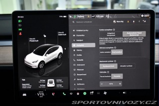 Tesla Model Y RWD STANDARD RANGE 1M 13t 2023
