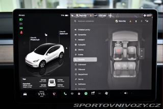 Tesla Model Y RWD STANDARD RANGE 1M 13t 2023