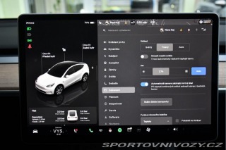 Tesla Model Y RWD STANDARD RANGE 1M 13t 2023