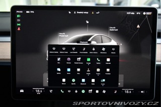 Tesla Model Y RWD STANDARD RANGE 1M 13t 2023