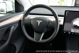 Tesla Model Y RWD STANDARD RANGE 1M 13t 2023
