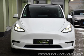 Tesla Model Y RWD STANDARD RANGE 1M 13t 2023