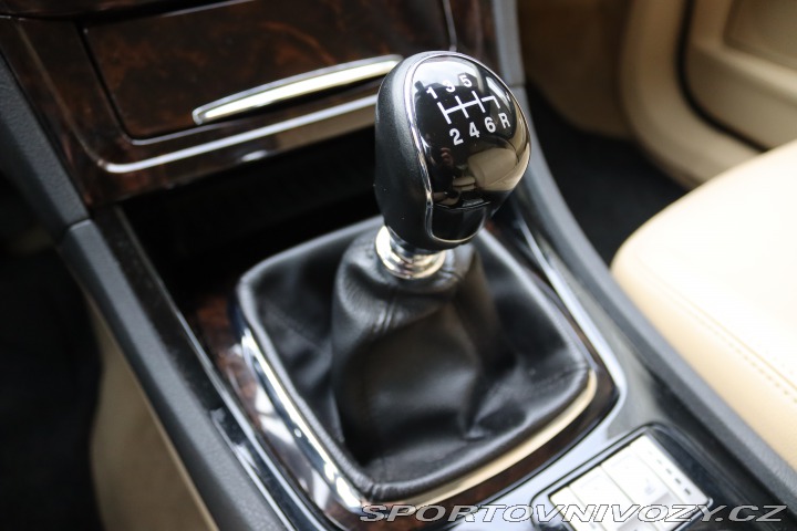 Ford Mondeo ST 2.5T V5 GHIA 300 PS 2008