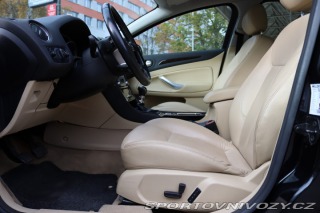 Ford Mondeo ST 2.5T V5 GHIA 300 PS 2008