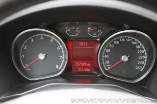 Ford Mondeo ST 2.5T V5 GHIA 300 PS 2008