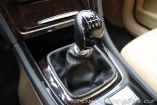 Ford Mondeo ST 2.5T V5 GHIA 300 PS 2008