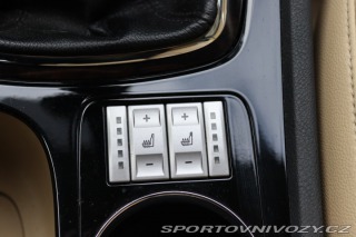 Ford Mondeo ST 2.5T V5 GHIA 300 PS 2008