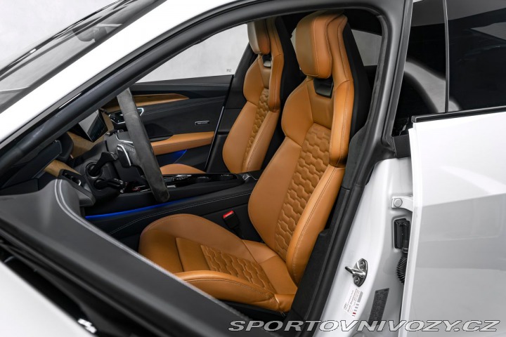 Audi Ostatní modely Q Exclusive Keramiky Vzdu 1800