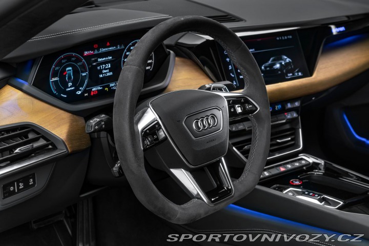 Audi Ostatní modely Q Exclusive Keramiky Vzdu 1800