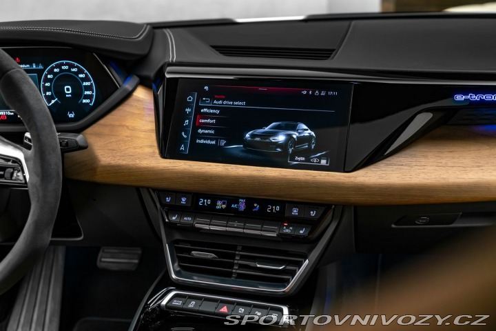 Audi Ostatní modely Q Exclusive Keramiky Vzdu 1800